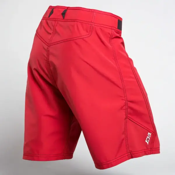 Luxury Muay Thai Shorts