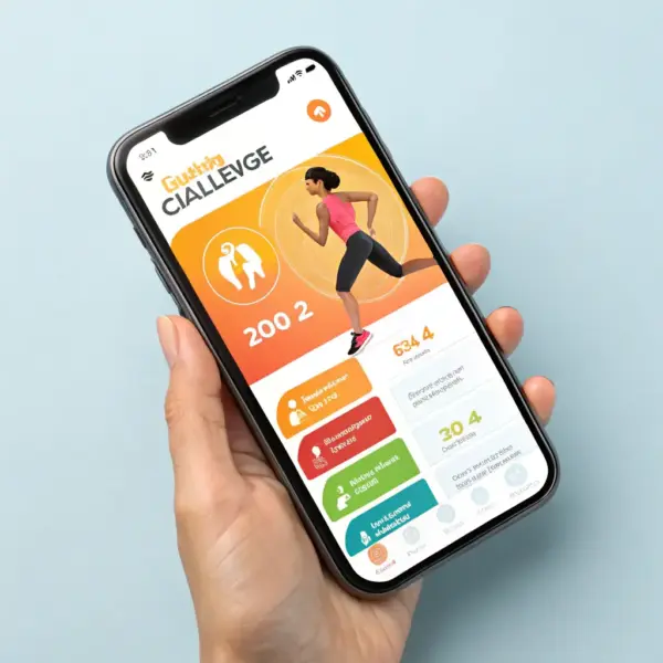 GAFAVE Muay Thai Performance App