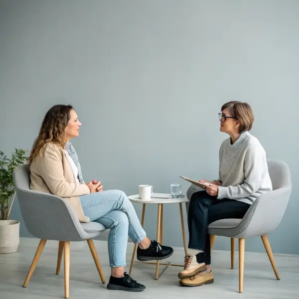 Transformative Mindset Coaching