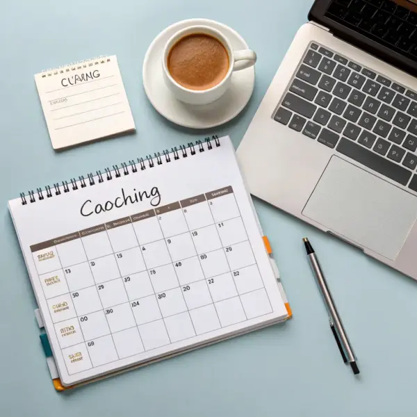 Performance Coaching License