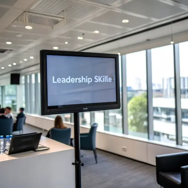 Leadership Soft Skills Course
