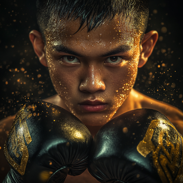 GAFAVE Muay Thai Conditioning, Performance & Injury Prevention (App)