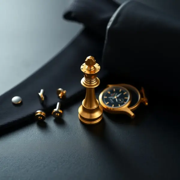 K2E8: The King’s Journey (Core Program)