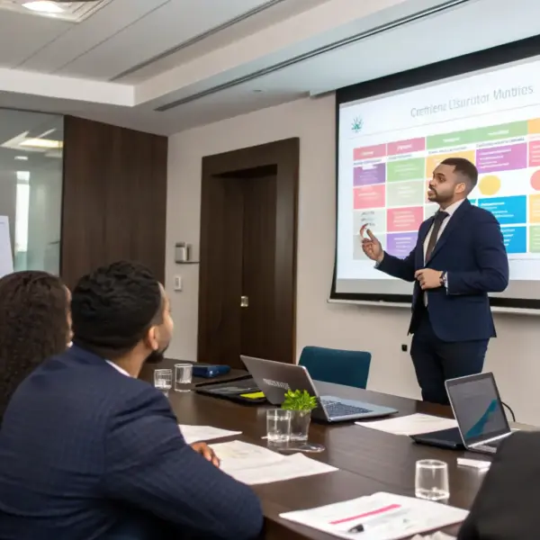 GAFAVE Self Healing Corporate Training Curriculum