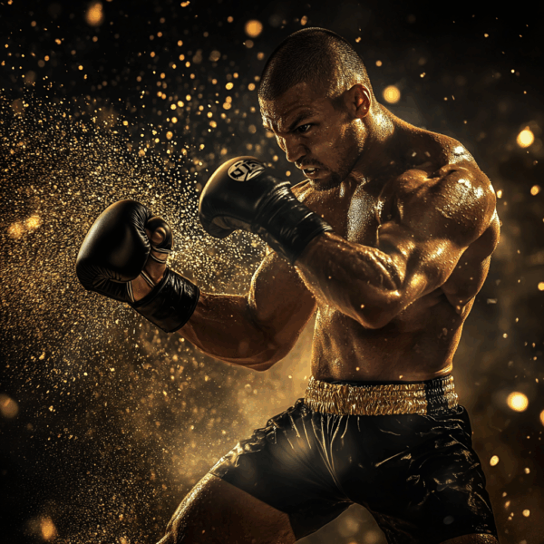 GAFAVE Muay Thai Conditioning, Performance & Injury Prevention (App)