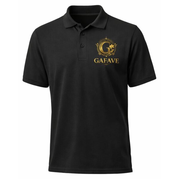 Gym Polo Shirt